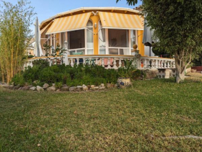 Villa Carmen, Torrox-Costa